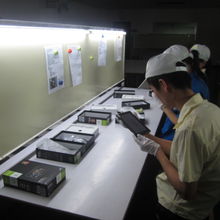 專業電腦驗貨服務 保障質量，提升信賴