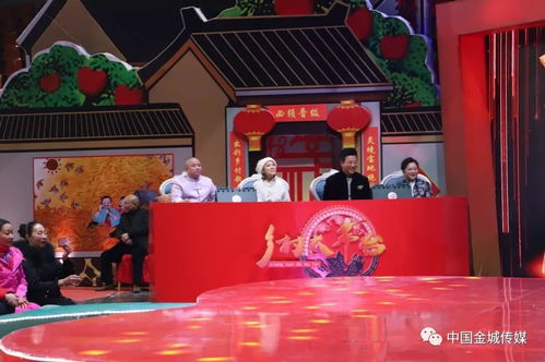 靈寶閃耀央視舞臺 鄉村大舞臺年度盛典成功錄制，展現華夏農耕文化新風貌