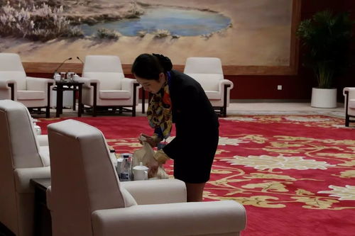 急速36小時 甘肅會展中心會議服務(wù)保障團(tuán)隊的極限挑戰(zhàn)