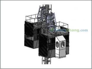重慶施工升降機(jī)價格與廠家供應(yīng)指南